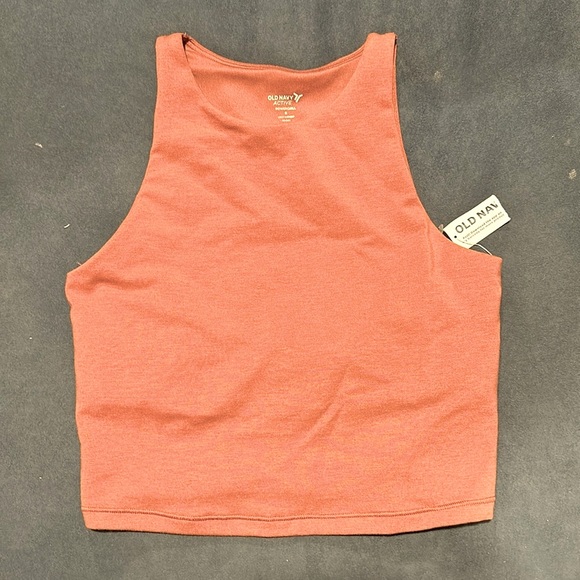 Old Navy Sports Bra Tank - Picture 2 of 2